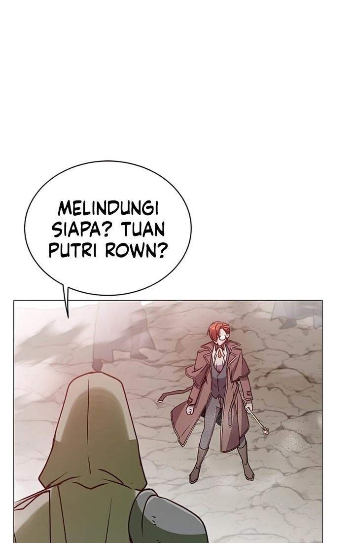 The MAX leveled hero will return! Chapter 66 - halaman 44