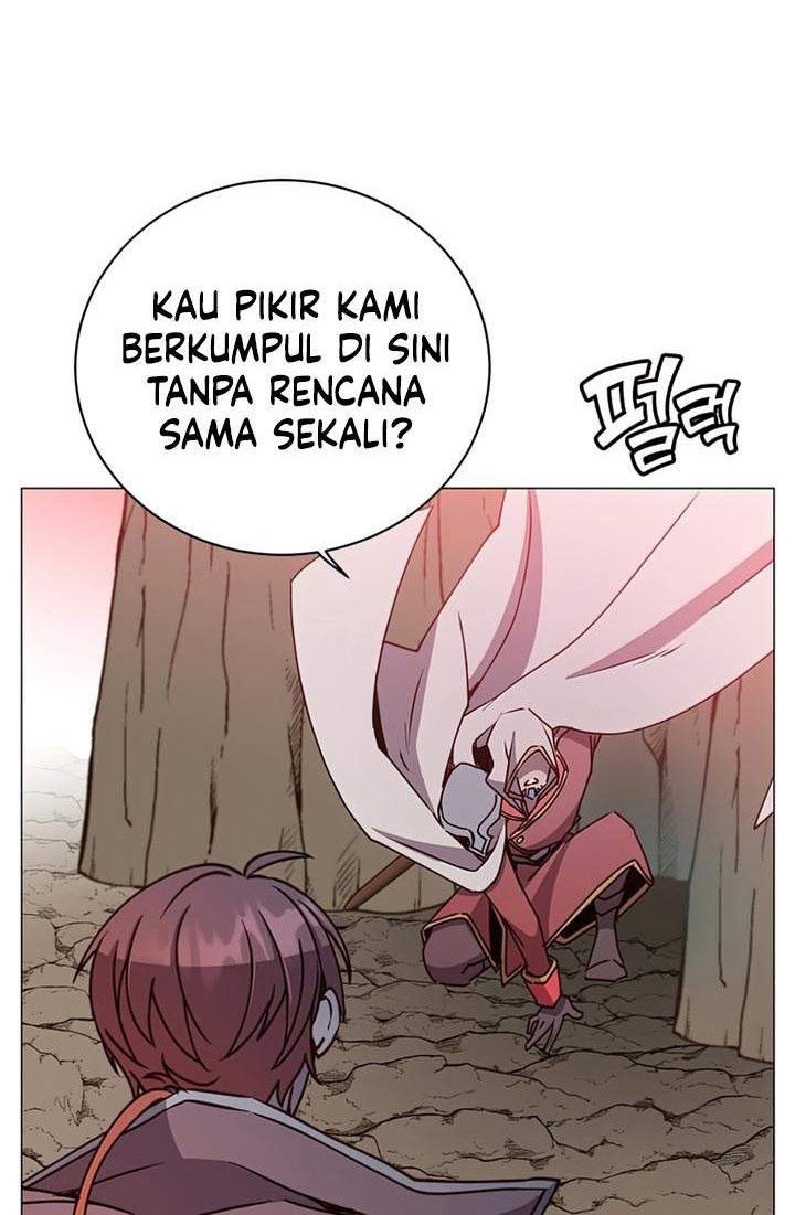 The MAX leveled hero will return! Chapter 66 - halaman 46