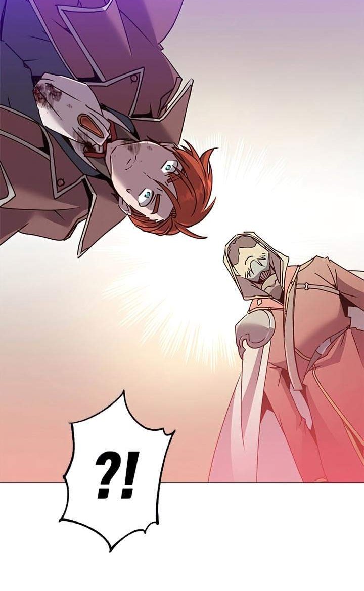 The MAX leveled hero will return! Chapter 66 - halaman 54