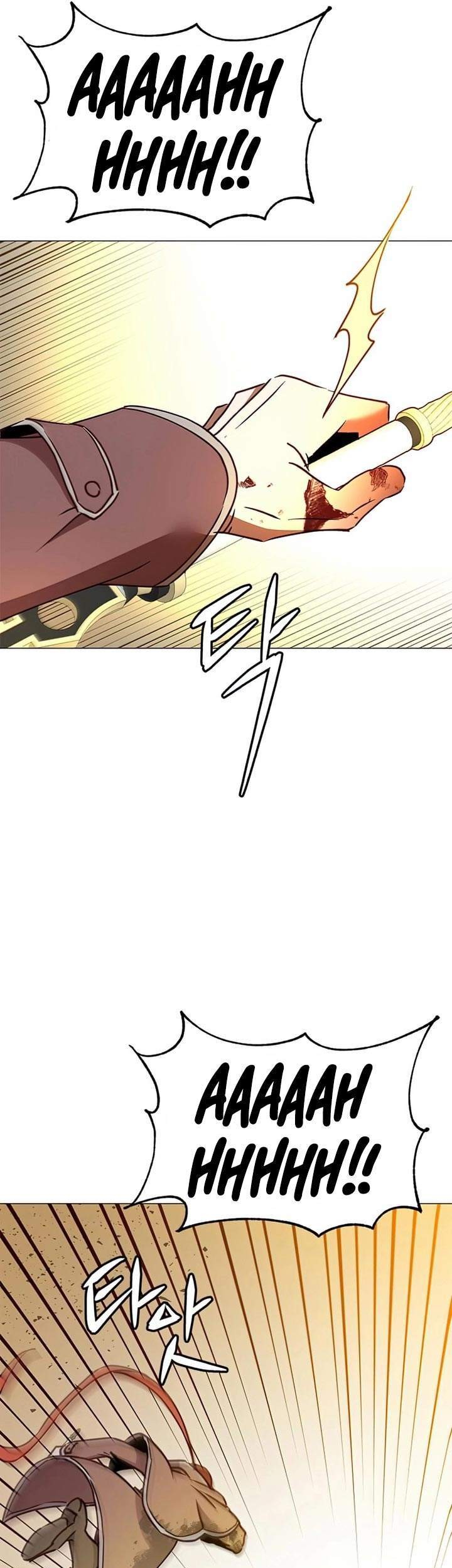 The MAX leveled hero will return! Chapter 66 - halaman 61
