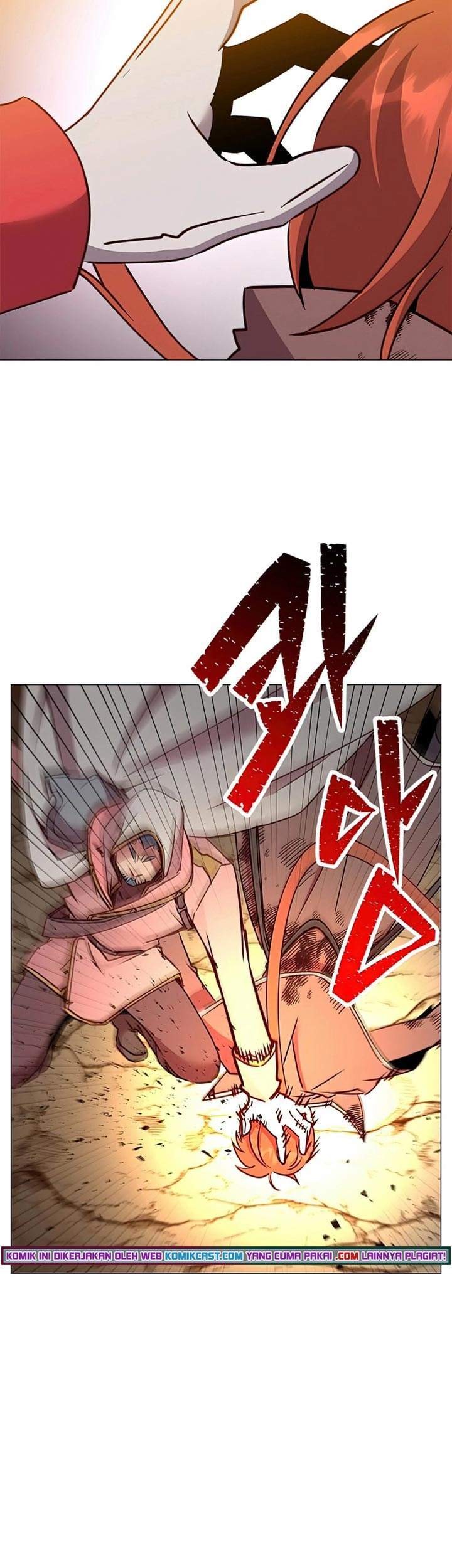The MAX leveled hero will return! Chapter 66 - halaman 63