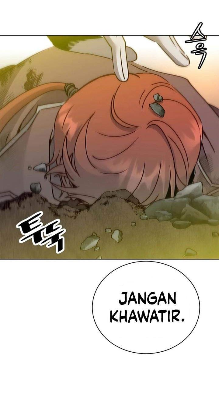 The MAX leveled hero will return! Chapter 66 - halaman 64