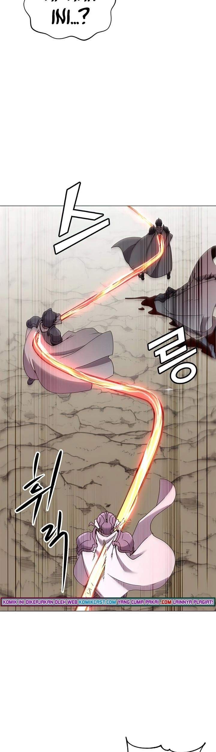 The MAX leveled hero will return! Chapter 66 - halaman 7
