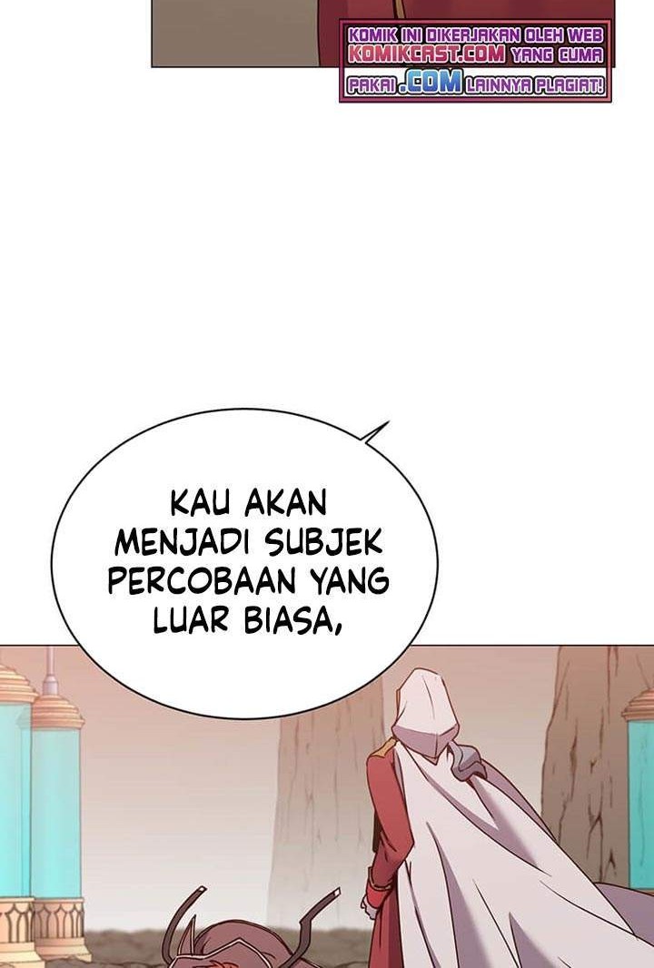 The MAX leveled hero will return! Chapter 67 - halaman 14