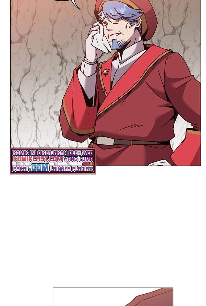 The MAX leveled hero will return! Chapter 67 - halaman 16