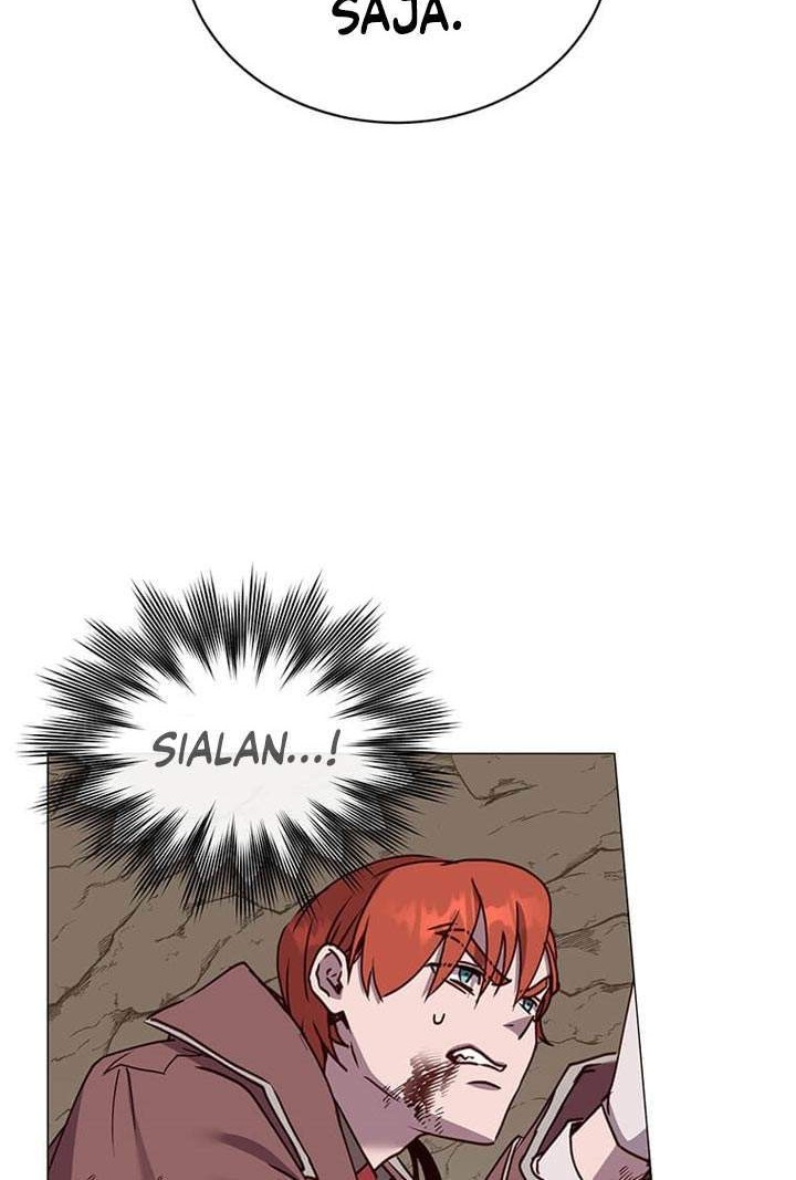The MAX leveled hero will return! Chapter 67 - halaman 18