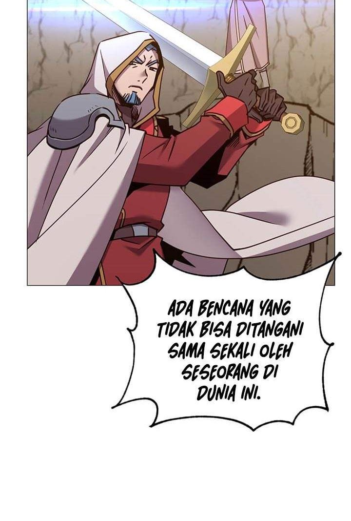 The MAX leveled hero will return! Chapter 67 - halaman 22
