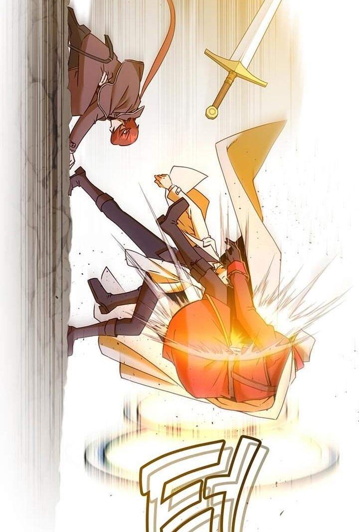 The MAX leveled hero will return! Chapter 67 - halaman 26