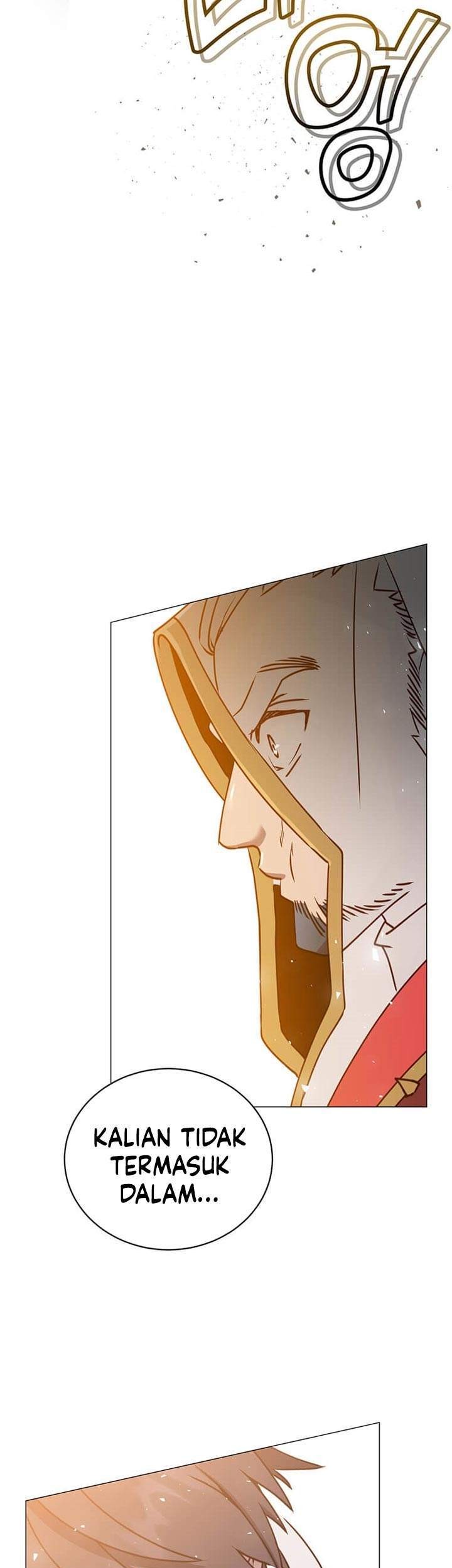 The MAX leveled hero will return! Chapter 67 - halaman 27