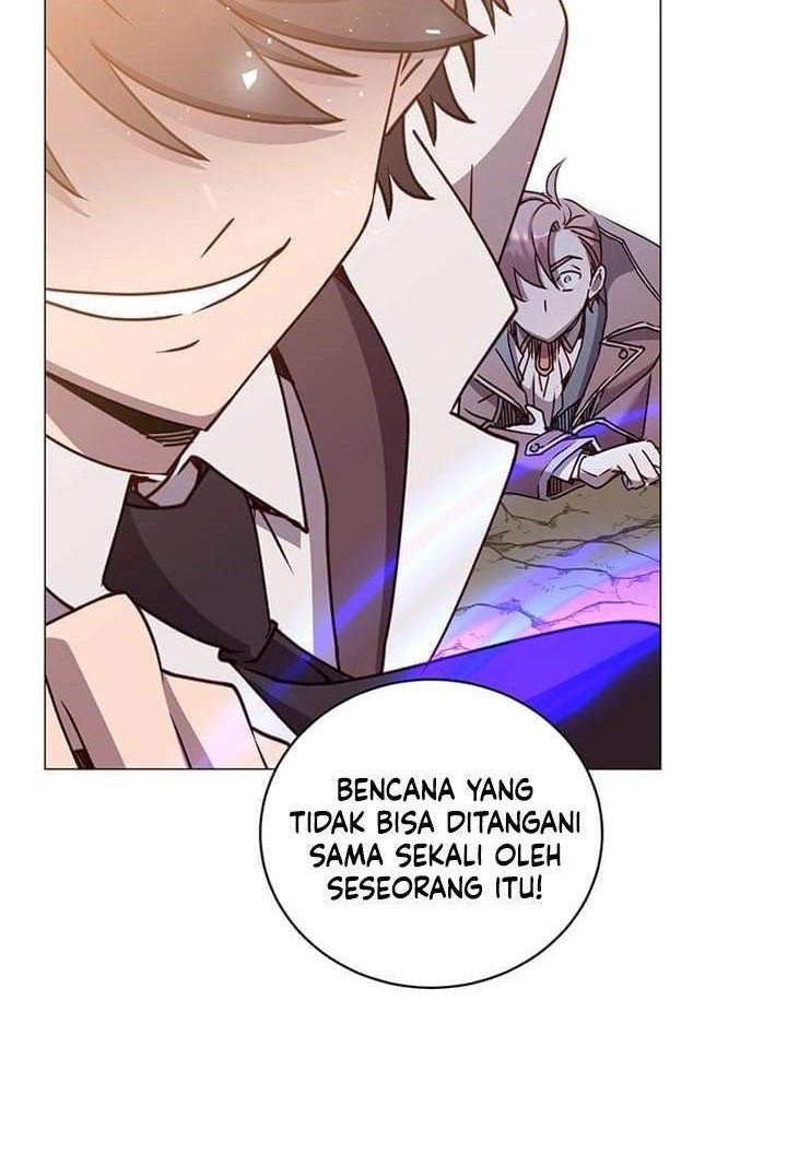 The MAX leveled hero will return! Chapter 67 - halaman 28