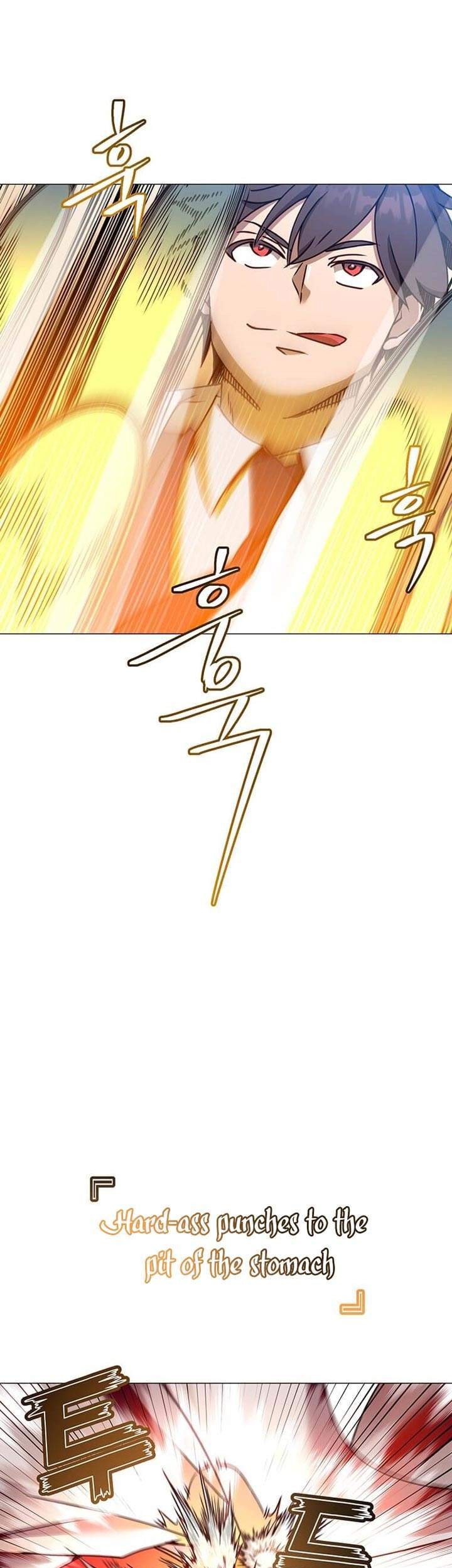 The MAX leveled hero will return! Chapter 67 - halaman 31