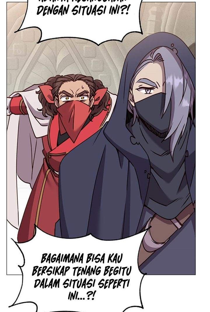 The MAX leveled hero will return! Chapter 67 - halaman 38