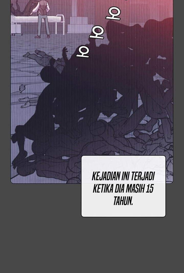 The MAX leveled hero will return! Chapter 67 - halaman 4