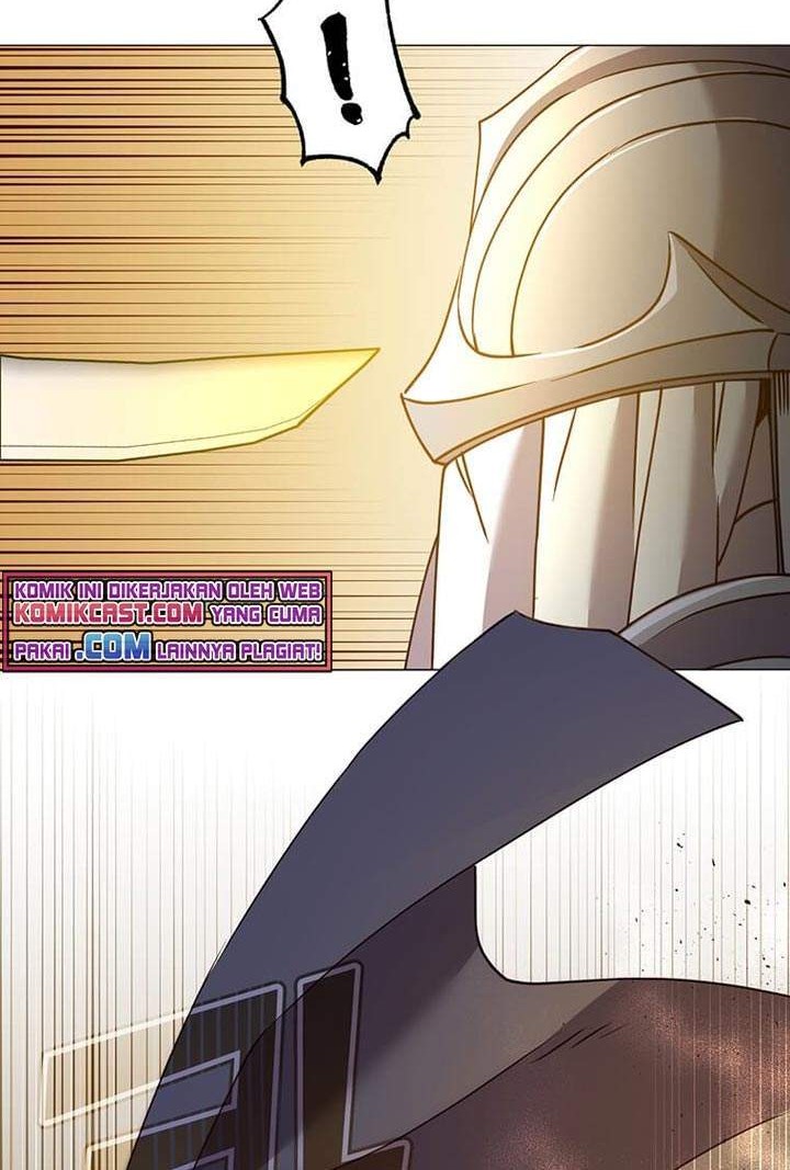 The MAX leveled hero will return! Chapter 67 - halaman 40