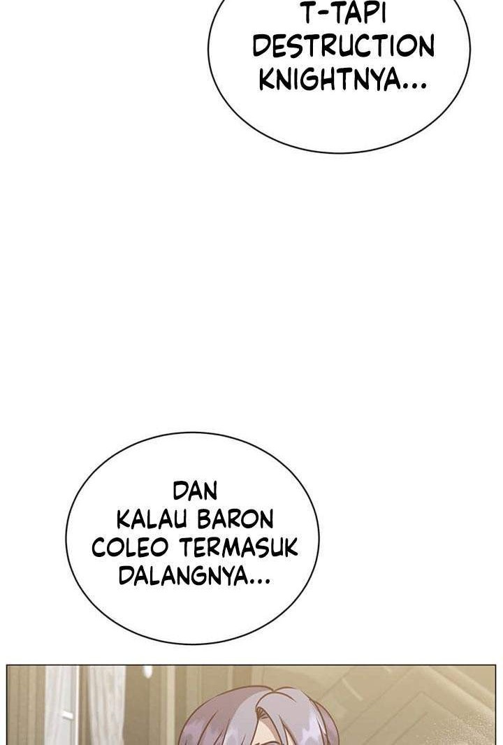 The MAX leveled hero will return! Chapter 67 - halaman 42