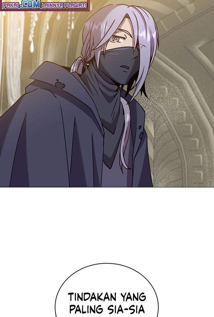 The MAX leveled hero will return! Chapter 67 - halaman 46