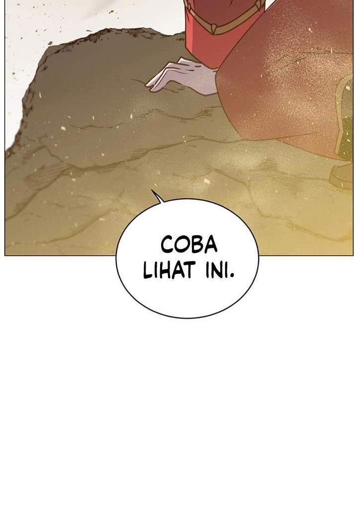 The MAX leveled hero will return! Chapter 67 - halaman 50