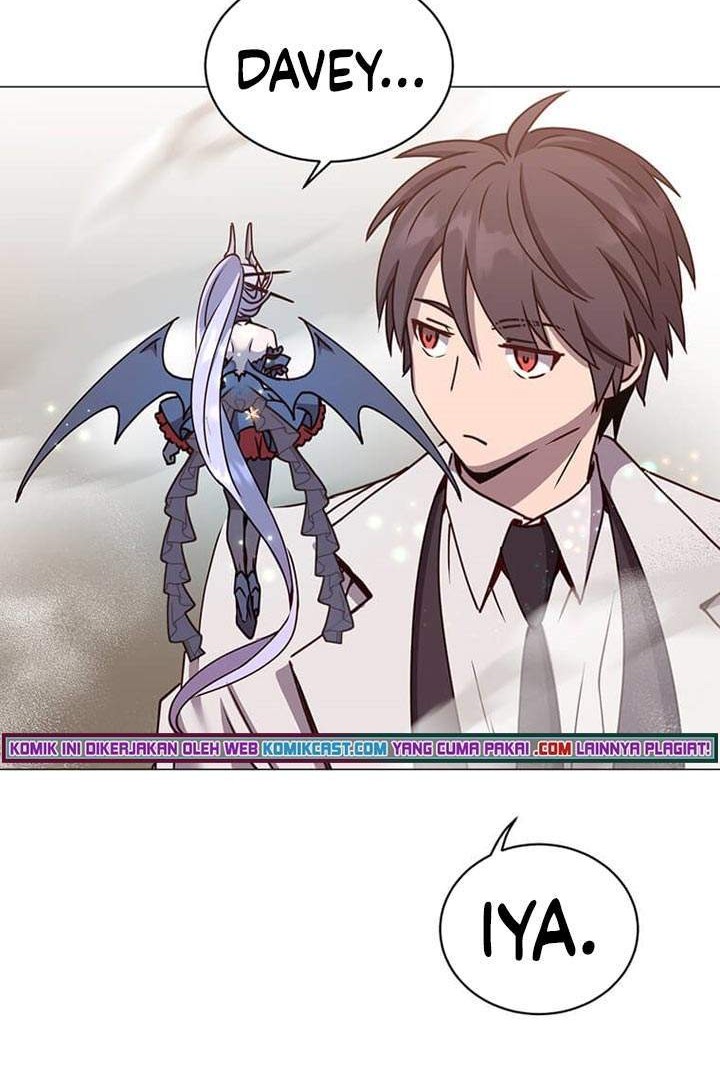The MAX leveled hero will return! Chapter 67 - halaman 52