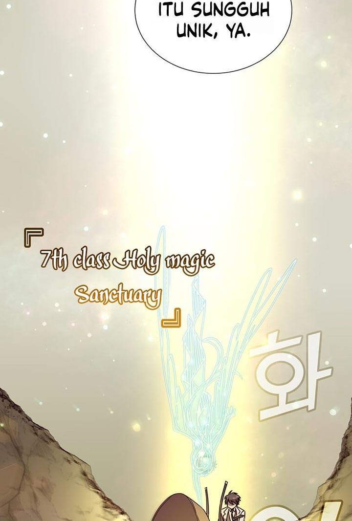 The MAX leveled hero will return! Chapter 67 - halaman 56