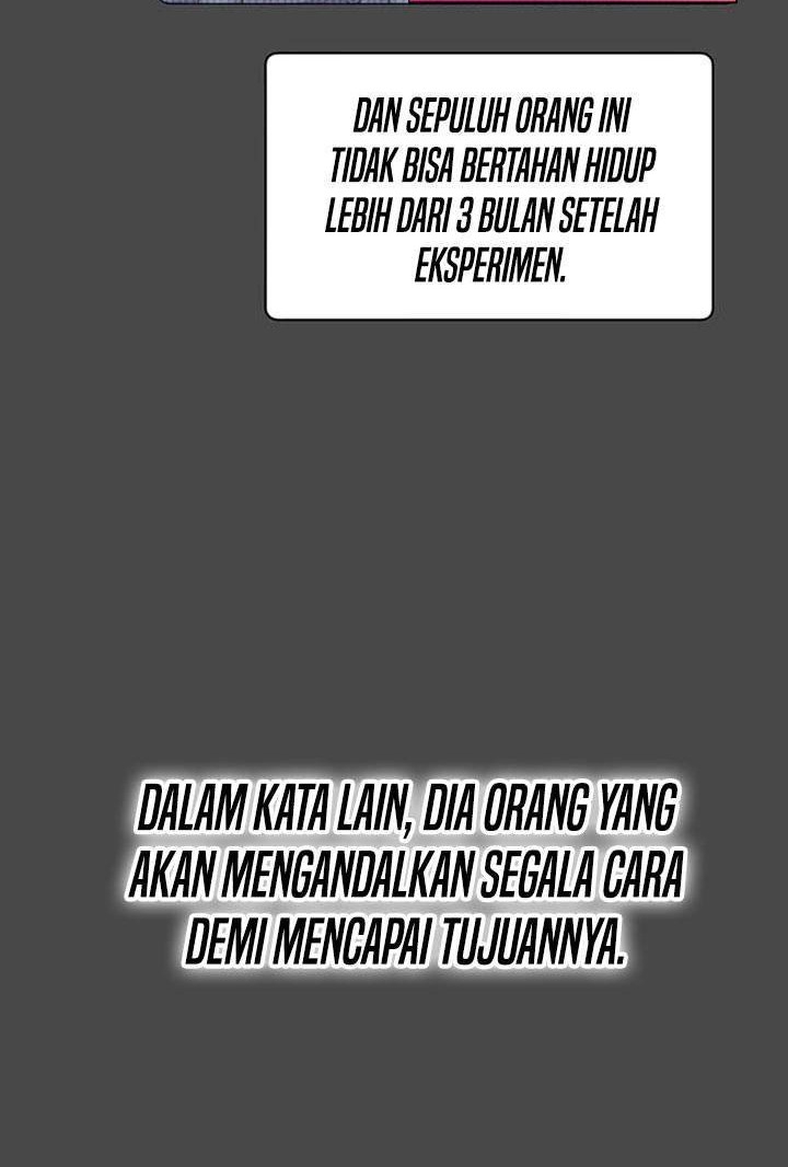 The MAX leveled hero will return! Chapter 67 - halaman 6