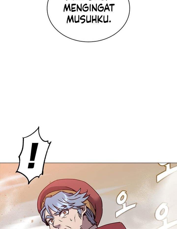 The MAX leveled hero will return! Chapter 67 - halaman 60
