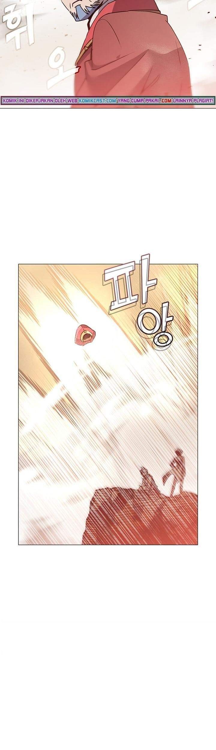 The MAX leveled hero will return! Chapter 67 - halaman 61