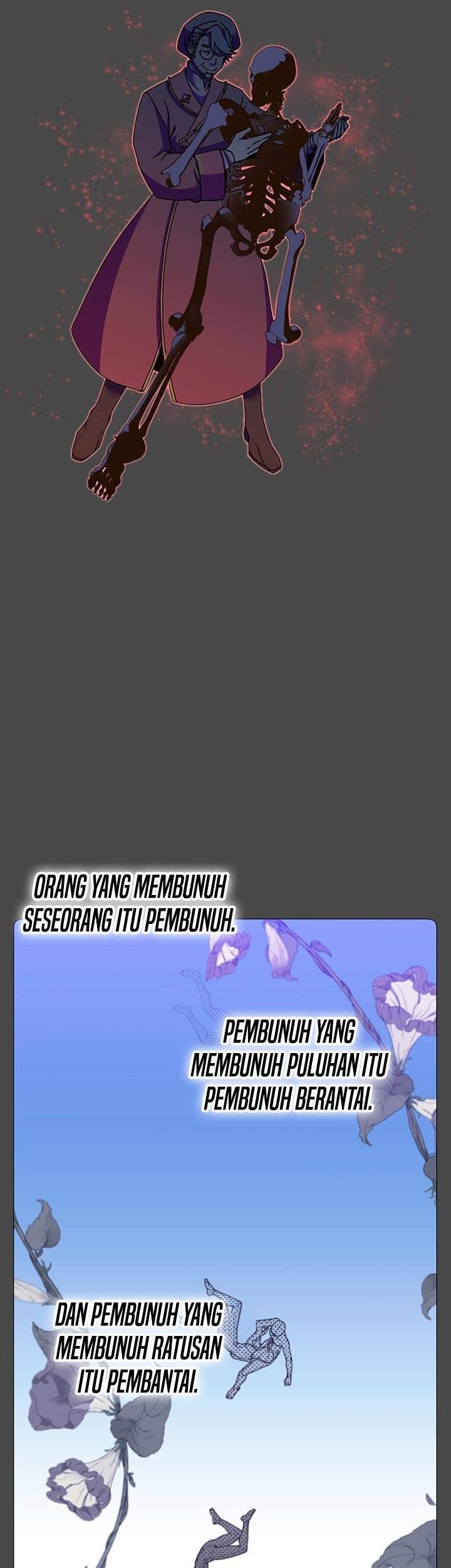 The MAX leveled hero will return! Chapter 67 - halaman 7