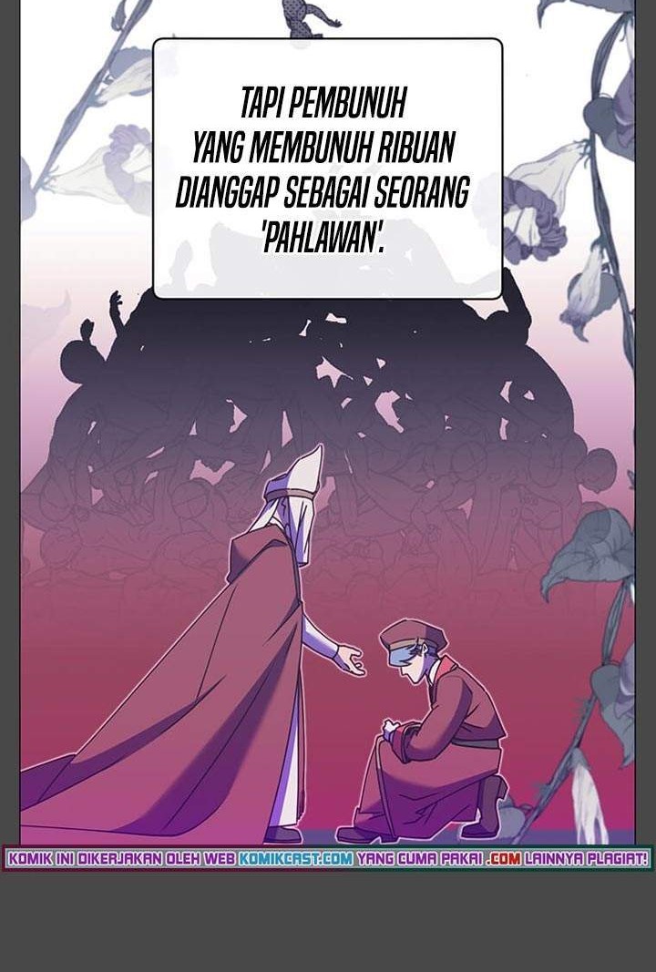 The MAX leveled hero will return! Chapter 67 - halaman 8