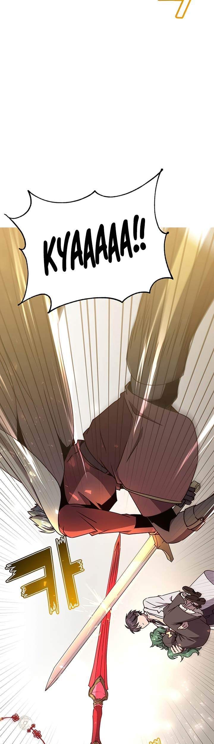 The MAX leveled hero will return! Chapter 68 - halaman 11