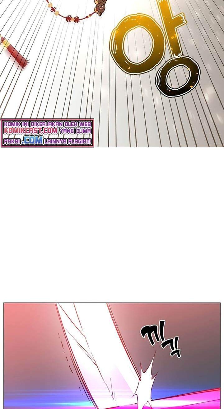 The MAX leveled hero will return! Chapter 68 - halaman 12