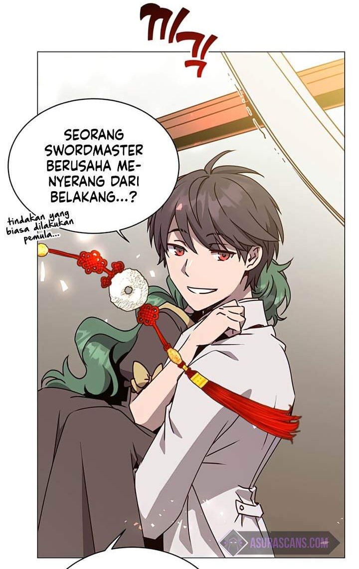 The MAX leveled hero will return! Chapter 68 - halaman 14