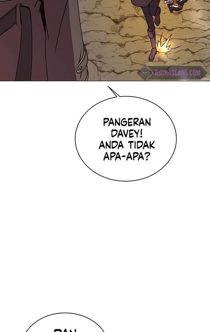 The MAX leveled hero will return! Chapter 68 - halaman 16