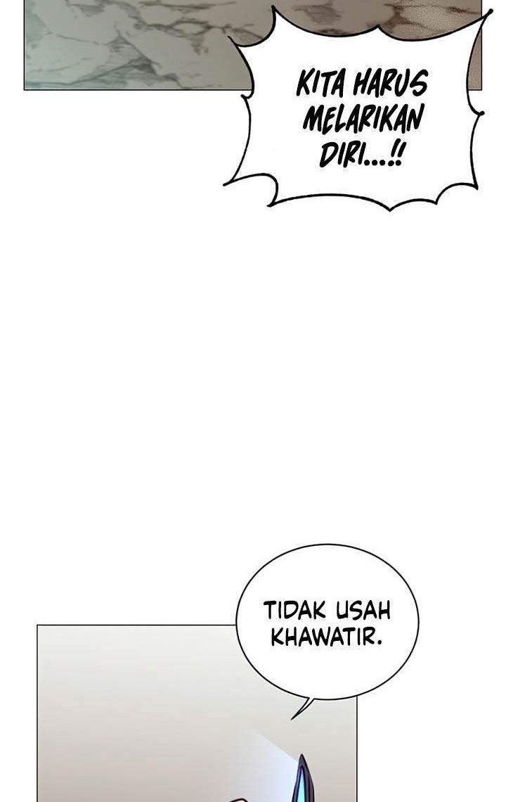 The MAX leveled hero will return! Chapter 68 - halaman 18