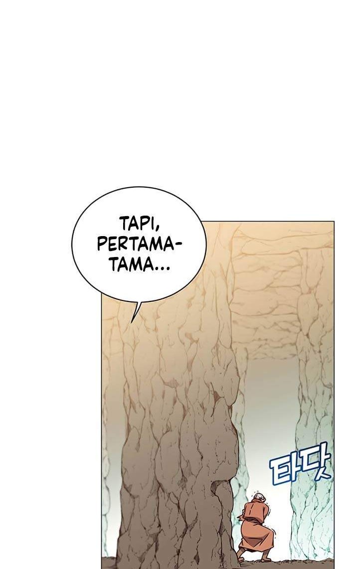 The MAX leveled hero will return! Chapter 68 - halaman 24