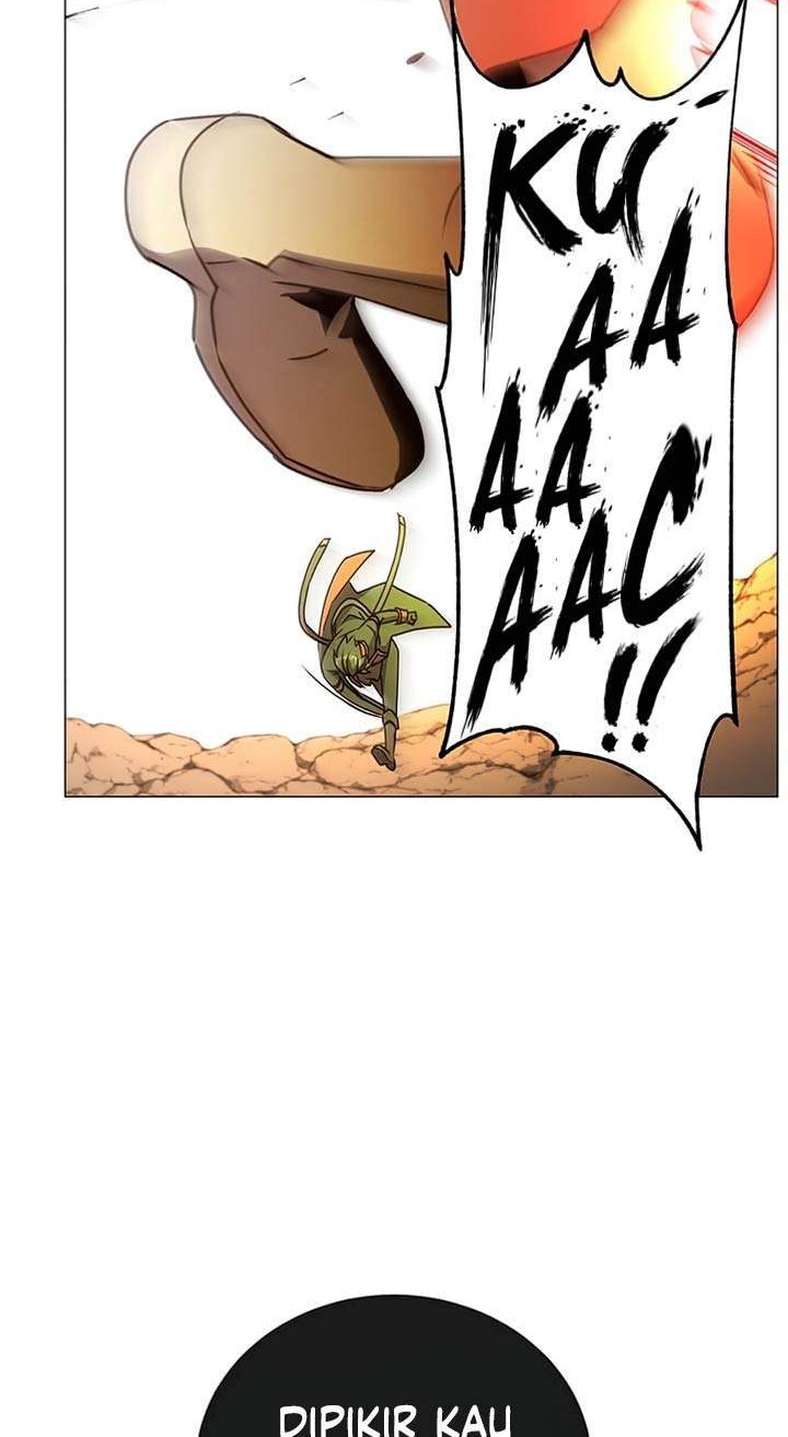 The MAX leveled hero will return! Chapter 68 - halaman 26