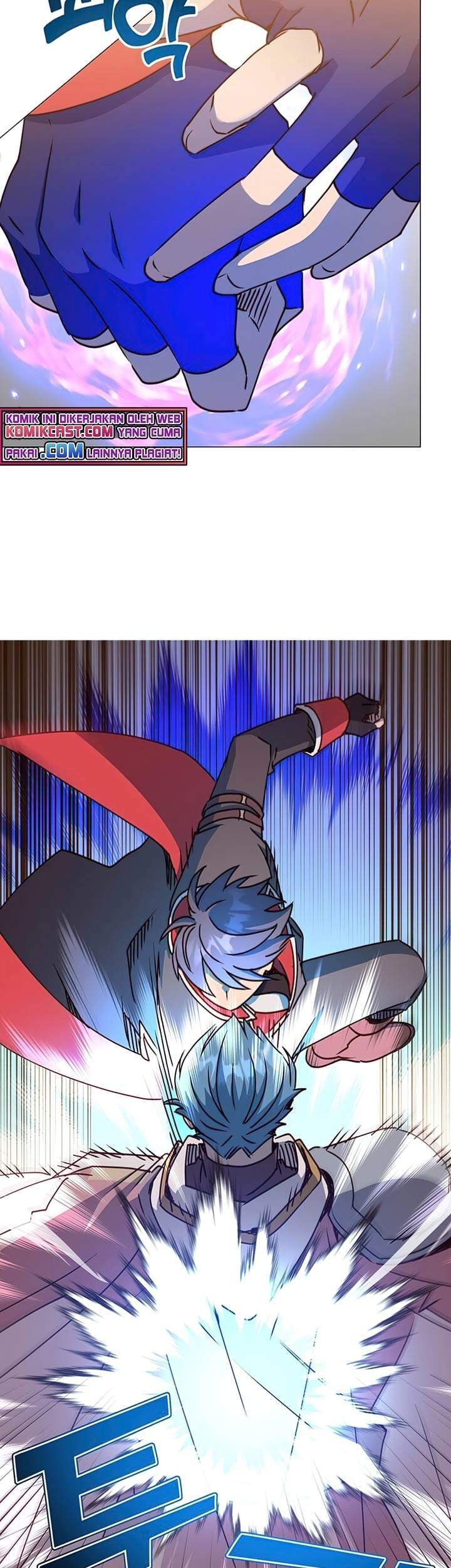 The MAX leveled hero will return! Chapter 68 - halaman 29