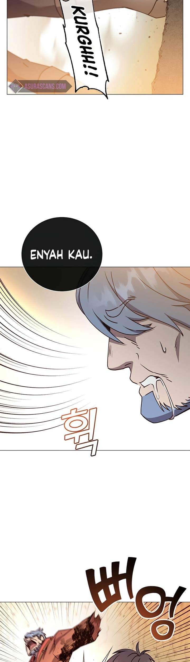 The MAX leveled hero will return! Chapter 68 - halaman 3