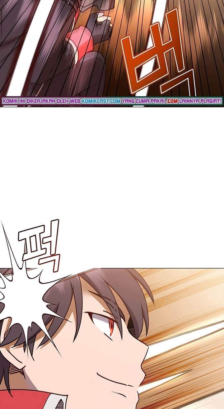The MAX leveled hero will return! Chapter 68 - halaman 34