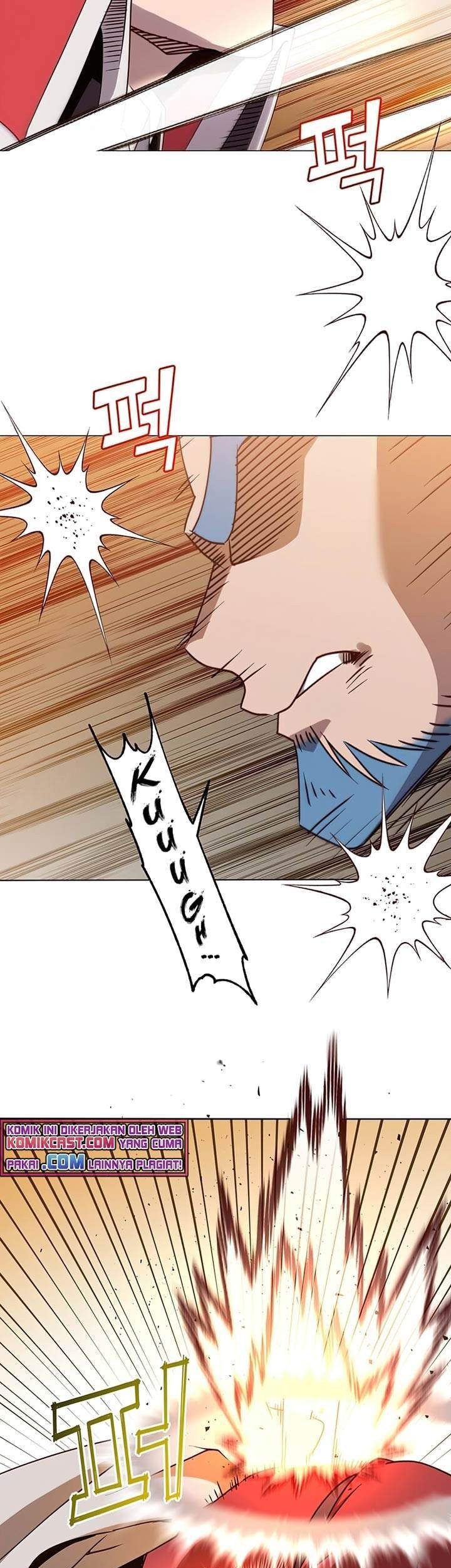 The MAX leveled hero will return! Chapter 68 - halaman 35