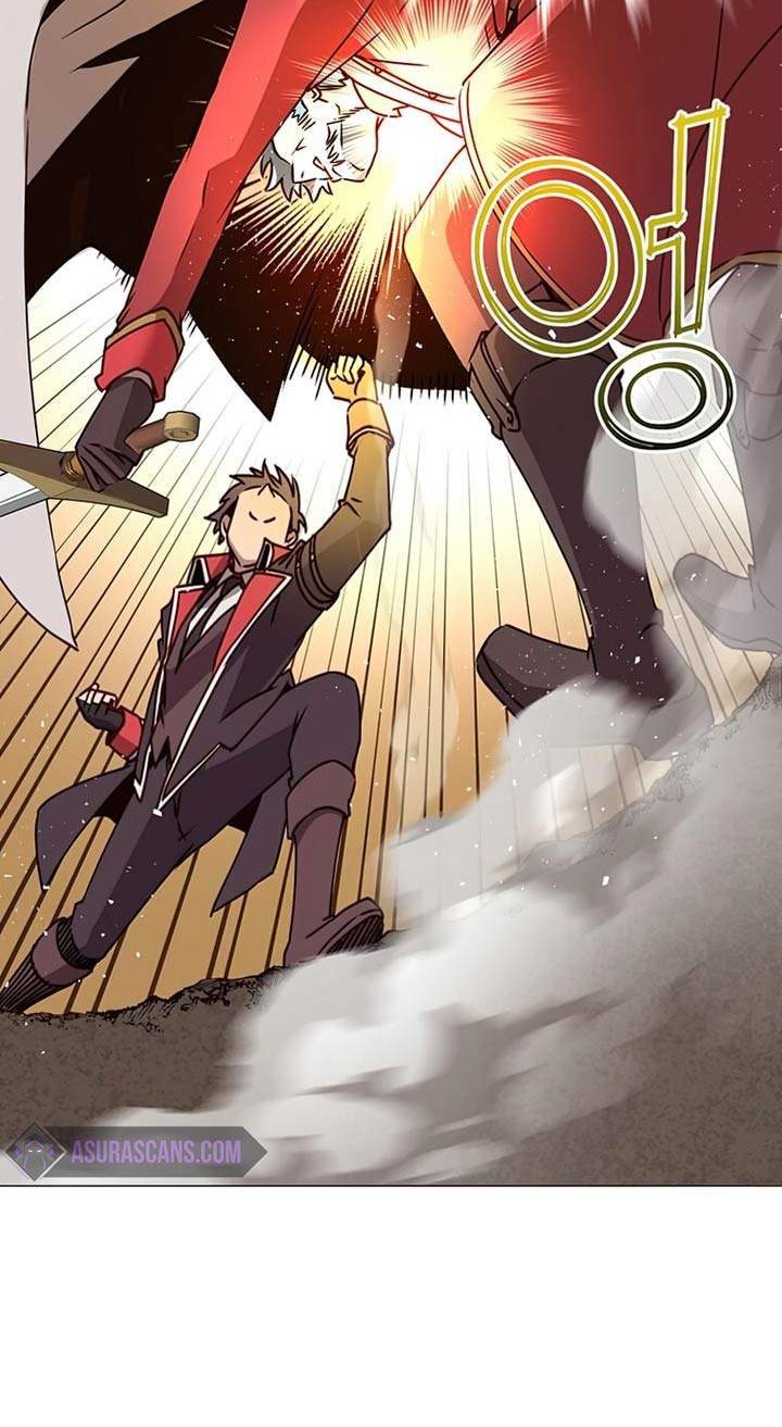 The MAX leveled hero will return! Chapter 68 - halaman 36