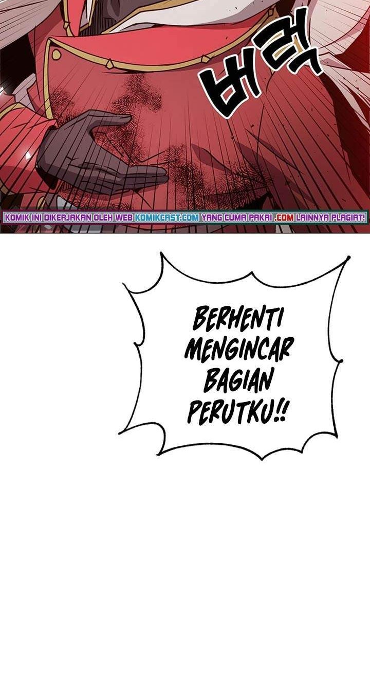 The MAX leveled hero will return! Chapter 68 - halaman 38
