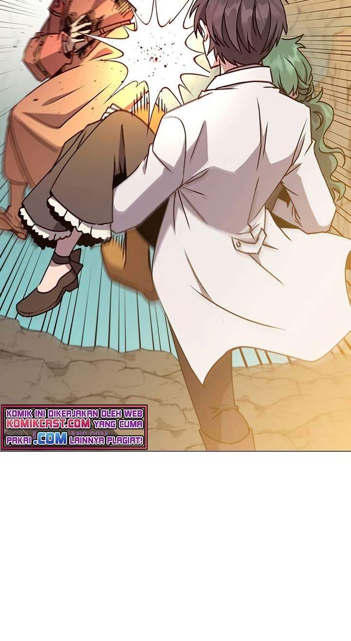 The MAX leveled hero will return! Chapter 68 - halaman 4