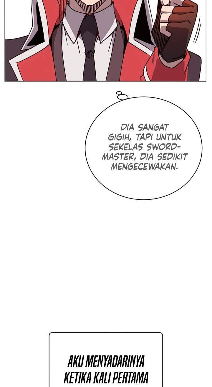 The MAX leveled hero will return! Chapter 68 - halaman 40