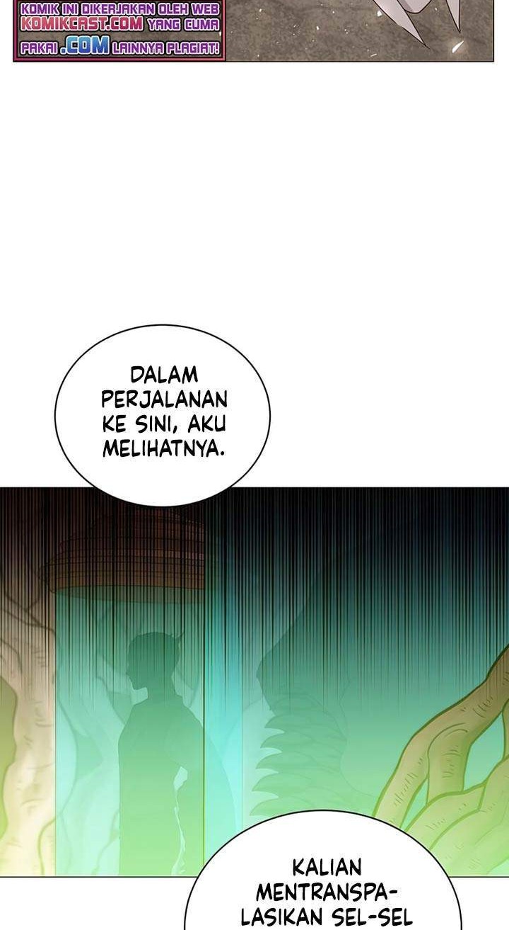 The MAX leveled hero will return! Chapter 68 - halaman 44
