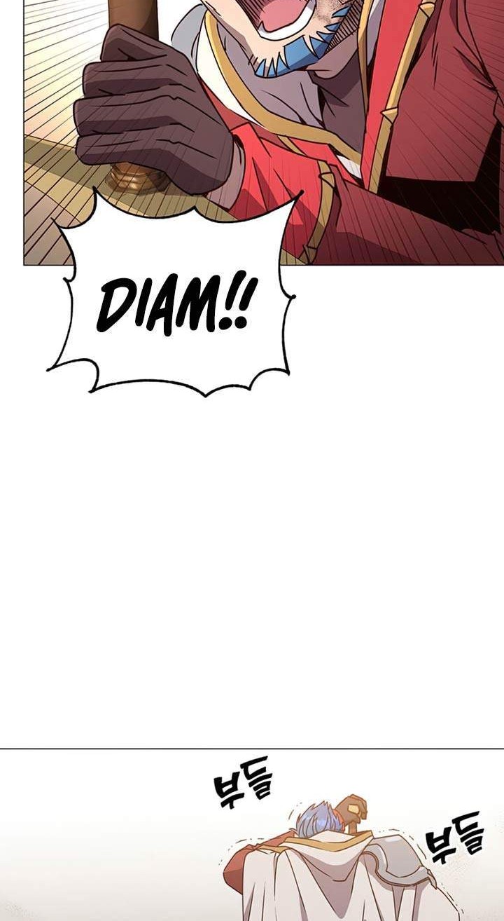 The MAX leveled hero will return! Chapter 68 - halaman 46