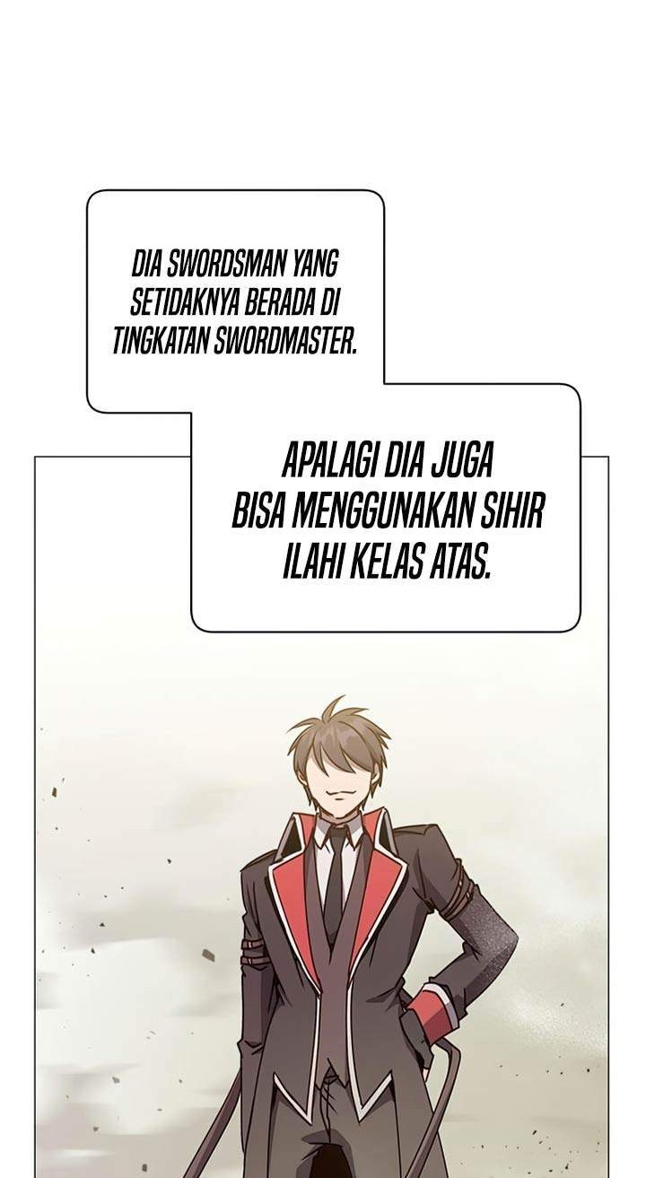 The MAX leveled hero will return! Chapter 68 - halaman 54