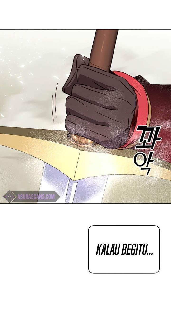 The MAX leveled hero will return! Chapter 68 - halaman 56