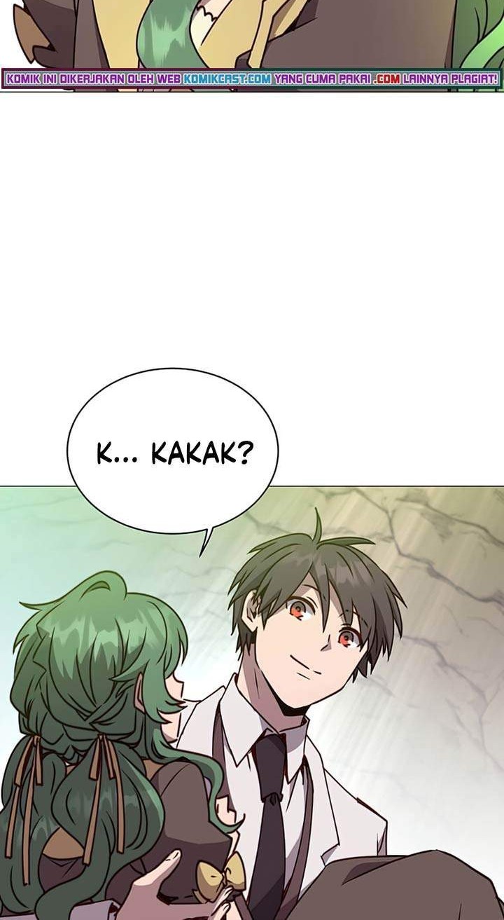 The MAX leveled hero will return! Chapter 68 - halaman 6