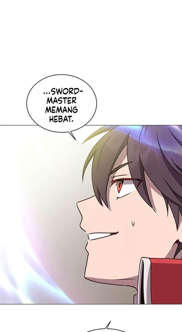 The MAX leveled hero will return! Chapter 68 - halaman 60