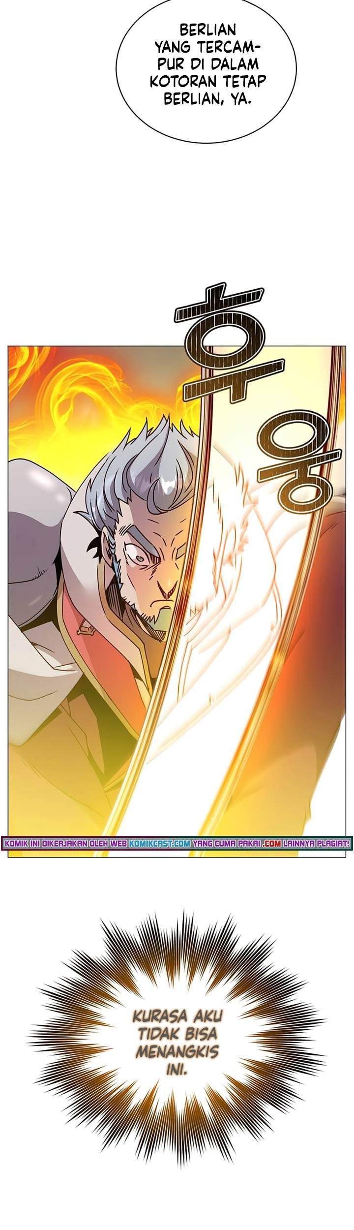 The MAX leveled hero will return! Chapter 68 - halaman 61